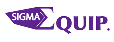 Logo SIGMA Equip